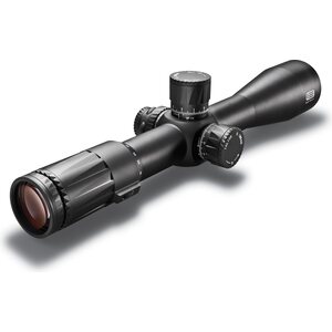 EOTECH Vudu 3.5-18x50 FFP Riflescope - MD1 Reticle (MRAD)