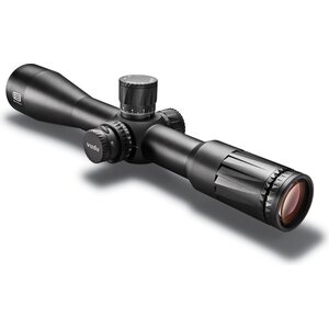 EOTECH Vudu 3.5-18x50 FFP Riflescope - MD1 Reticle (MRAD)