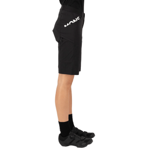Mons Royale Diversion Merino Trail Shorts Womens