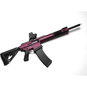 Genesis Arms GEN-12 3GUN Edition