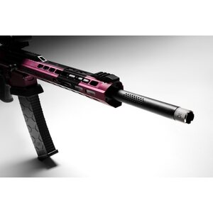 Genesis Arms GEN-12 3GUN Edition