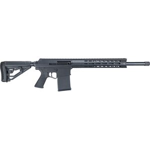 Genesis Arms GEN-12 18" SHOTGUN