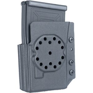 Genesis Arms 5RND MAGAZINE
