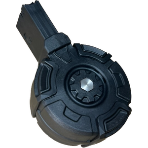 Genesis Arms 15RND DRUM MAGAZINE