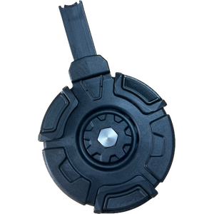 Genesis Arms 15RND DRUM MAGAZINE