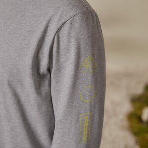 Maloja AndrianoM. Organic Cotton Longsleeve Mens