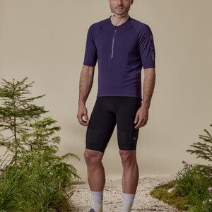 Maloja SpiazzoM. Gravel Jersey Mens