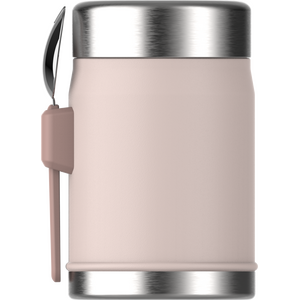Stanley The Legendary Food Jar + Spork 0.4L (14oz)