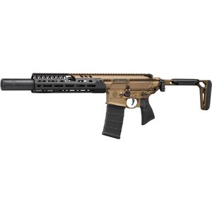Sig Sauer MCX-SPEAR LT 300BLK 10 INCH HANDGUARD, SUPPRESSOR COMPLIANT