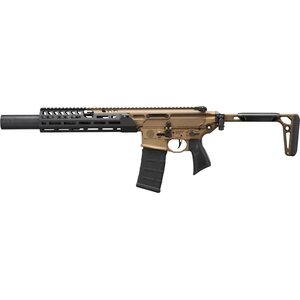 Sig Sauer MCX-SPEAR LT 300BLK 10 INCH HANDGUARD, SUPPRESSOR COMPLIANT