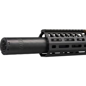 Sig Sauer MCX-SPEAR LT 300BLK 10 INCH HANDGUARD, SUPPRESSOR COMPLIANT