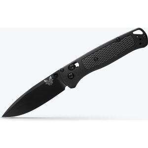 Benchmade Bugout Black