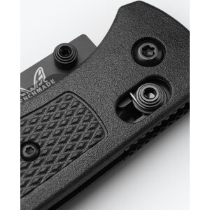 Benchmade Bugout Black