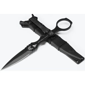 Benchmade SOCP Dagger