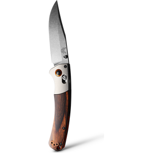 Benchmade Crooked River