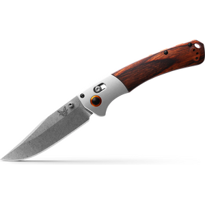 Benchmade Crooked River