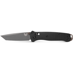 Benchmade 537GY-03 Bailout