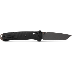 Benchmade 537GY-03 Bailout