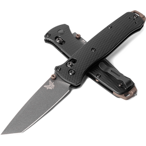 Benchmade 537GY-03 Bailout