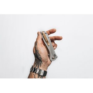 Benchmade Seven Ten