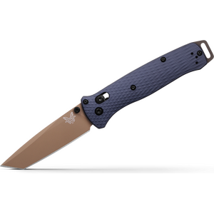 Benchmade 537FE-02 Bailout