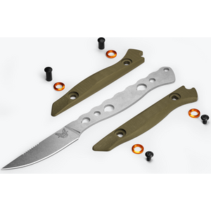 Benchmade Flyway