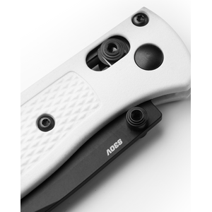 Benchmade 533BK-1 MINI BUGOUT®