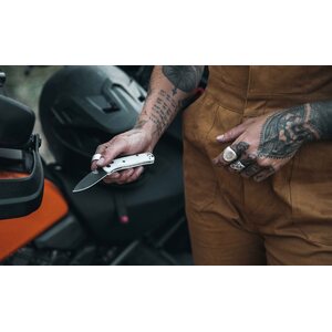 Benchmade 533BK-1 MINI BUGOUT®