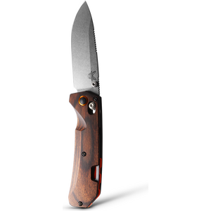 Benchmade Grizzly Creek