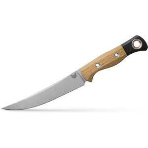 Benchmade Meatcrafter, Maple Valley Richlite