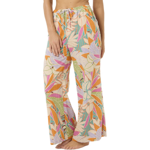 Rip Curl Cala Vadella Pant Womens