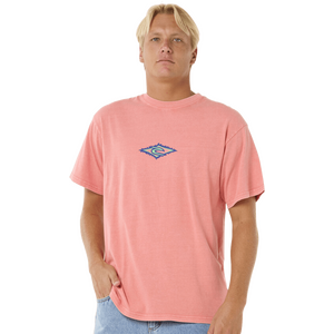Rip Curl Raw Energy Sloth Tee Mens