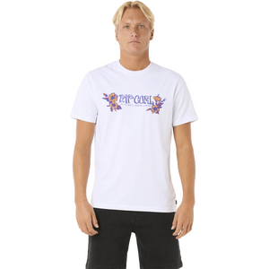 Rip Curl Paradise Tee Mens