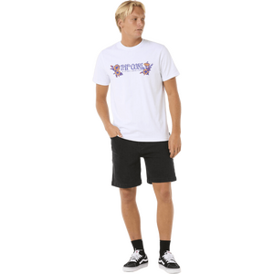 Rip Curl Paradise Tee Mens