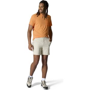 Rab Harpur Shorts Mens