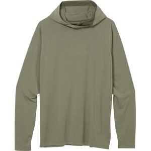 Rab Rivelin Hoody Mens