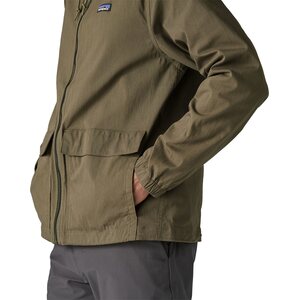 Patagonia Nomader Hoody Jacket Mens