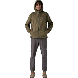 Patagonia Nomader Hoody Jacket Mens