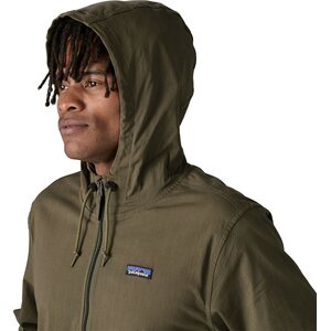 Patagonia Nomader Hoody Jacket Mens