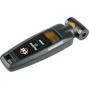 SKS Airchecker 2. Generation