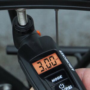 SKS Airchecker 2. Generation