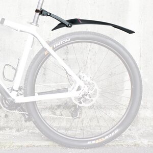 SKS Mudguard Nightblade Rear