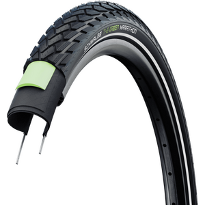 Schwalbe Green Marathon Non Folding Tire700c 44mm