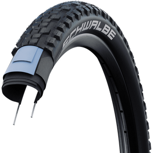 Schwalbe Johnny Watts Performance Folding Tire (100-584)