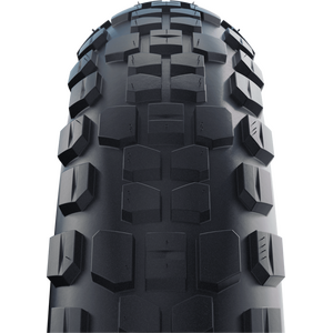 Schwalbe Johnny Watts Performance Folding Tire (100-584)