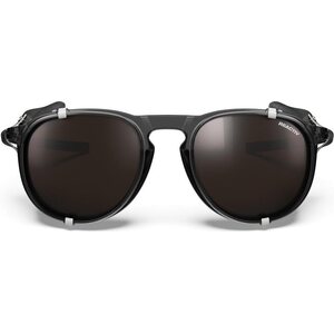 Julbo Millenium Shiny Translucent Black / Black / White Reactiv 2-4 Polar