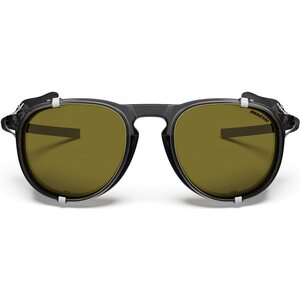Julbo Millenium Shiny Translucent Black / Black / White Reactiv 2-4 Polar