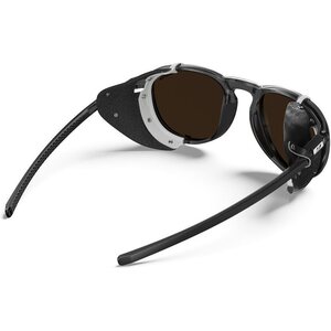 Julbo Millenium Shiny Translucent Black / Black / White Reactiv 2-4 Polar