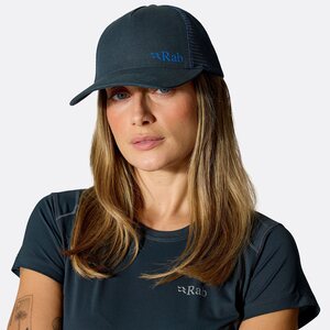 Rab Trucker Logo Cap