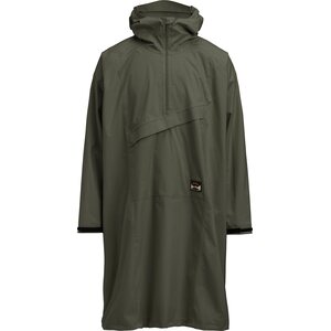 Lundhags Tived Ponchorak Unisex